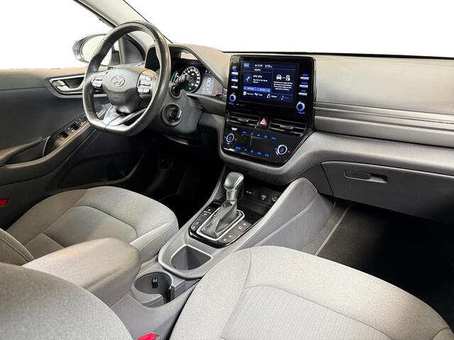 Hyundai IONIQ 1.6 GDi PHEV Comfort I CarPlay I Adaptive I Camera I