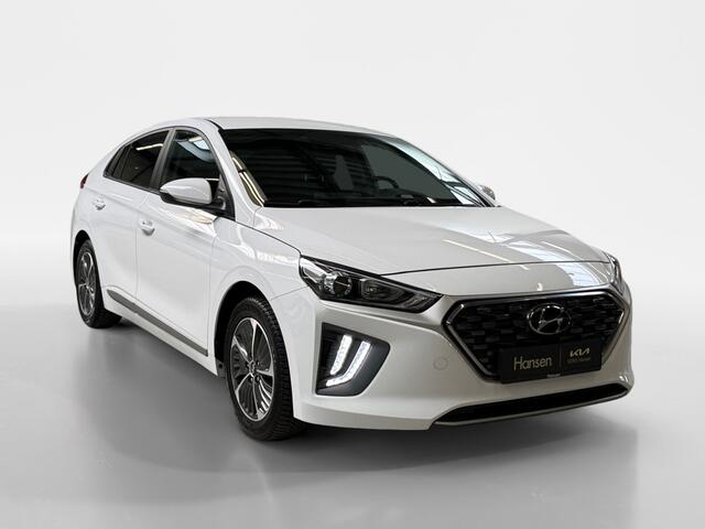 Hyundai IONIQ 1.6 GDi PHEV Comfort I CarPlay I Adaptive I Camera I
