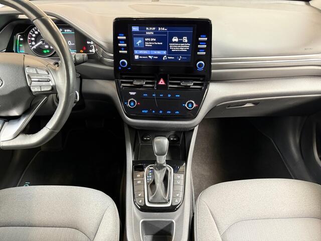 Hyundai IONIQ 1.6 GDi PHEV Comfort I CarPlay I Adaptive I Camera I
