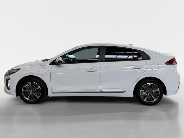 Hyundai IONIQ 1.6 GDi PHEV Comfort I CarPlay I Adaptive I Camera I
