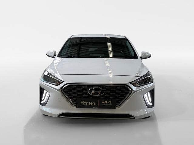 Hyundai IONIQ 1.6 GDi PHEV Comfort I CarPlay I Adaptive I Camera I