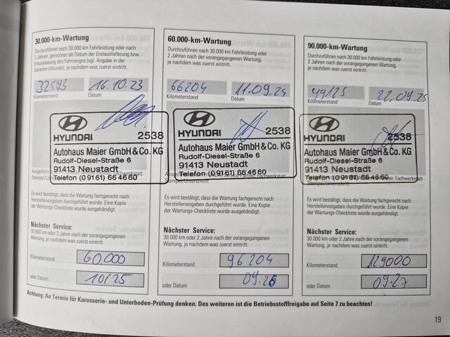 Hyundai IONIQ 5 Connect 77.4 kWh / SOH 100% / Fabrieksgarantie tot 03-2028 / Dealer onderhouden / CCS snelladen / Warmtepomp / Trekgewicht 1600 kg / WLTP bereik 507 km bereik stad 507 km / Stuur- Stoel & Achterbank verwarming / Achteruitrijcamera / Elektrische achterkl