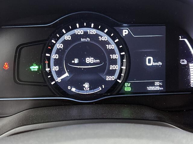 Hyundai IONIQ 1.6 GDi Premium | Origineel NL | Leder | Elektrische stoelen | Infinty Audio |