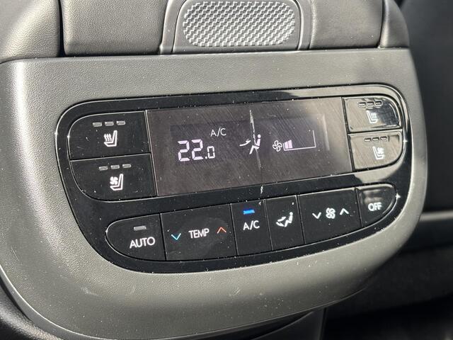 Hyundai IONIQ 9 Lounge AWD 6p. 110.3 kWh / Voor-achter stoelverwarming / Voor-achter stoelverkoeling / BOSE geluidsysteem / Warmtepomp / Elektrisch verstelbare voorstoelen met geheugen / 360° camera / Dodehoekcamera / Panoramisch glazen dak / Verwarmd stuurwiel / Vehic