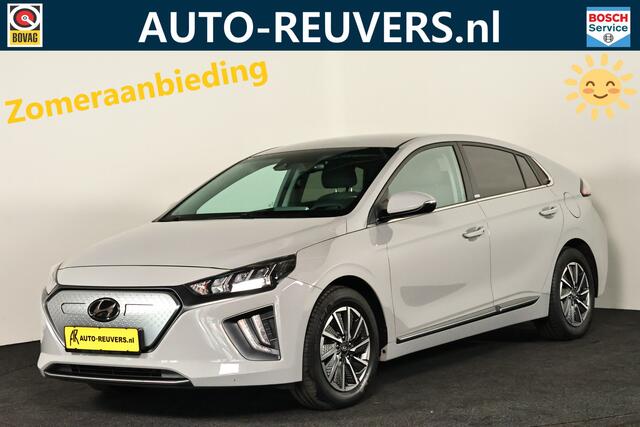 Hyundai IONIQ Comfort EV 38 kWh / ACC / Navi / CarPlay / Camera