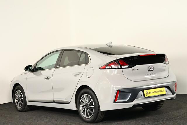 Hyundai IONIQ Comfort EV 38 kWh / ACC / Navi / CarPlay / Camera