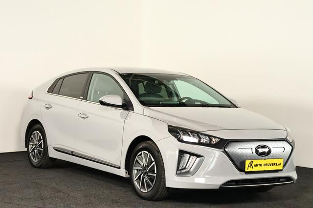 Hyundai IONIQ Comfort EV 38 kWh / ACC / Navi / CarPlay / Camera