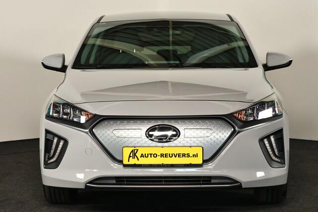 Hyundai IONIQ Comfort EV 38 kWh / ACC / Navi / CarPlay / Camera