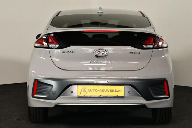 Hyundai IONIQ Comfort EV 38 kWh / ACC / Navi / CarPlay / Camera