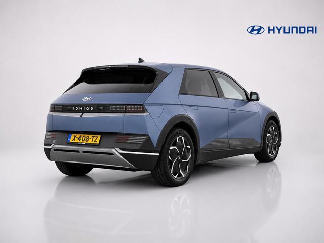 Hyundai IONIQ 5 Connect+ 77.4 kWh SoH 98%