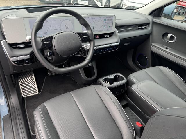 Hyundai IONIQ 5 Connect+ 77.4 kWh SoH 98%