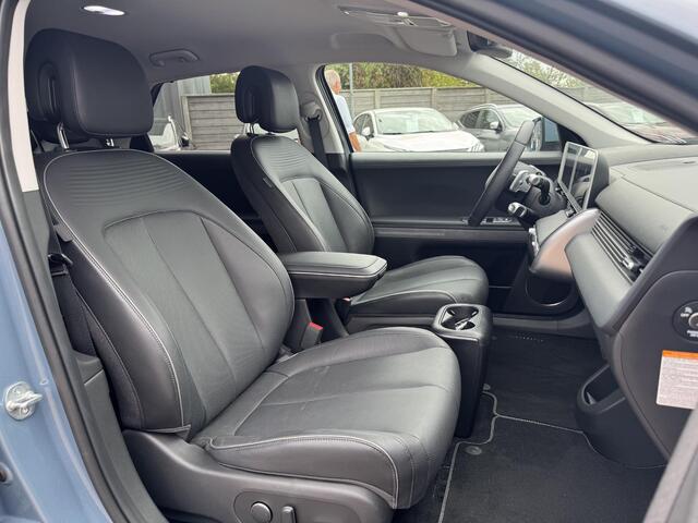 Hyundai IONIQ 5 Connect+ 77.4 kWh SoH 98%
