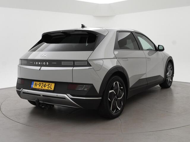 Hyundai IONIQ 5 STYLE 73kWh + TREKHAAK | 19 INCH | SOH 96% | CAMERA | APPLE CARPLAY | ADAPTIVE CRUISE