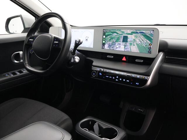 Hyundai IONIQ 5 STYLE 73kWh + TREKHAAK | 19 INCH | SOH 96% | CAMERA | APPLE CARPLAY | ADAPTIVE CRUISE