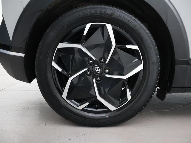 Hyundai IONIQ 5 STYLE 73kWh + TREKHAAK | 19 INCH | SOH 96% | CAMERA | APPLE CARPLAY | ADAPTIVE CRUISE