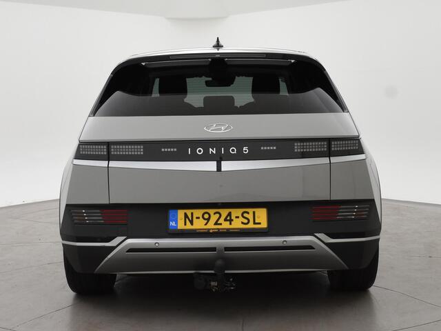 Hyundai IONIQ 5 STYLE 73kWh + TREKHAAK | 19 INCH | SOH 96% | CAMERA | APPLE CARPLAY | ADAPTIVE CRUISE