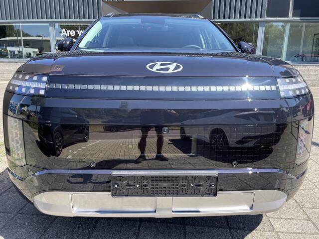 Hyundai IONIQ 9 Con+ 7p. 110.3 kWh NIEUW*RIJKLAARPRJS*