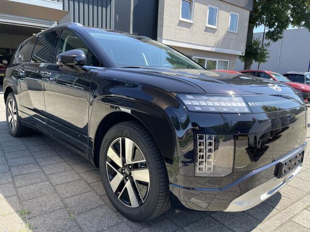 Hyundai IONIQ 9 Con+ 7p. 110.3 kWh NIEUW*RIJKLAARPRJS*