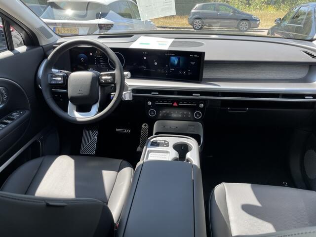 Hyundai IONIQ 9 Con+ 7p. 110.3 kWh NIEUW*RIJKLAARPRJS*