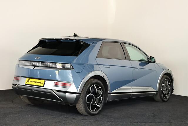 Hyundai IONIQ 5 Style 77.4 kWh Panorama / Leder / 3D cam / Bose / CarPlay