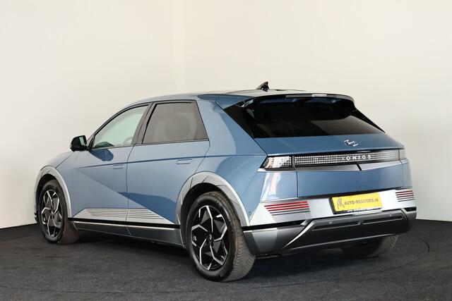 Hyundai IONIQ 5 Style 77.4 kWh Panorama / Leder / 3D cam / Bose / CarPlay