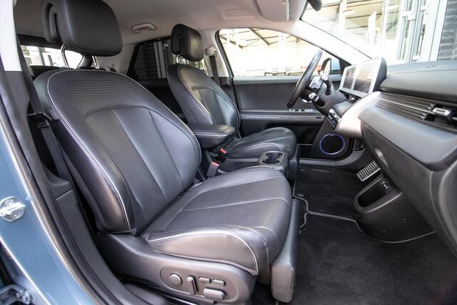 Hyundai IONIQ 5 Lounge 77.4 kWh