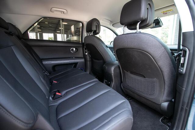Hyundai IONIQ 5 Lounge 77.4 kWh