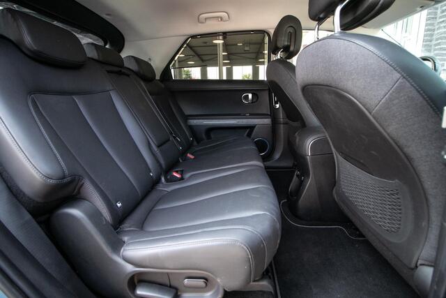 Hyundai IONIQ 5 Lounge 77.4 kWh