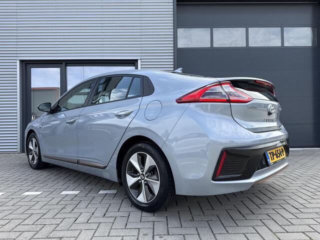 Hyundai IONIQ Comfort EV ?SOH 88% ?Navigatie ?Camera ?LED ?Apple Carplay & Android auto ?DAB+ ?Lane Assist