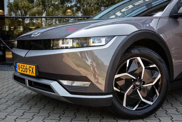 Hyundai IONIQ 5 Style 73kWh SOH 100% , Achteruitrijcamera, Keyless