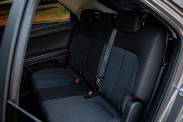 Hyundai IONIQ 5 Style 73kWh SOH 100% , Achteruitrijcamera, Keyless