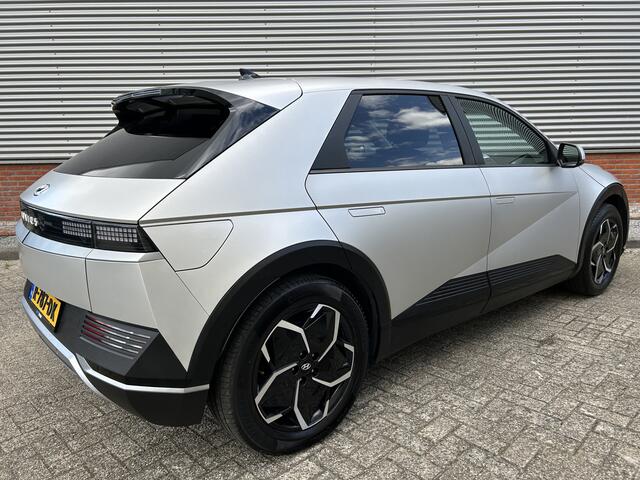 Hyundai IONIQ 5 Connect+ 73kWh | Automaat | BOSE soundsysteem | Apple Carplay/Android Auto | Camera |