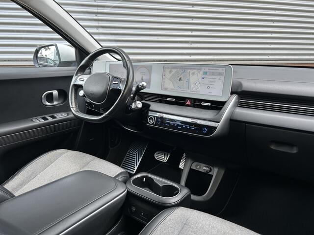 Hyundai IONIQ 5 Connect+ 73kWh | Automaat | BOSE soundsysteem | Apple Carplay/Android Auto | Camera |