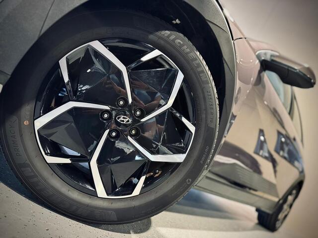 Hyundai IONIQ 5 Connect+ |Stoel/Stuurverwarming |Camera |ACC