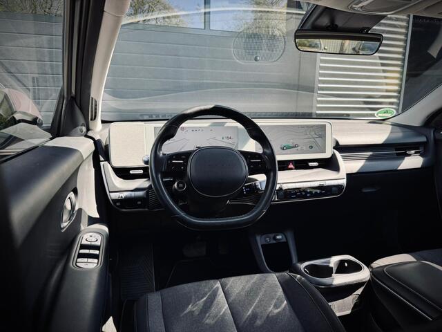 Hyundai IONIQ 5 Connect+ |Stoel/Stuurverwarming |Camera |ACC