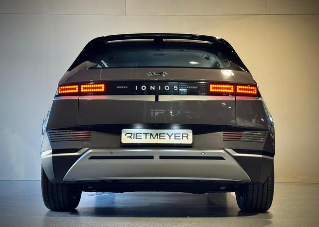 Hyundai IONIQ 5 Connect+ |Stoel/Stuurverwarming |Camera |ACC