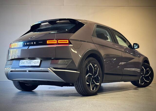 Hyundai IONIQ 5 Connect+ |Stoel/Stuurverwarming |Camera |ACC