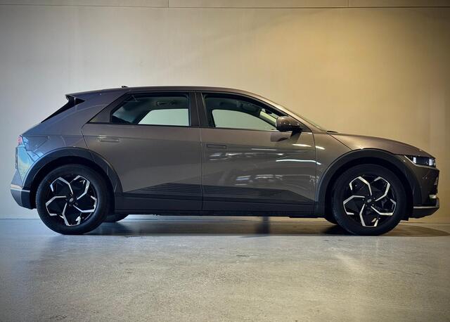Hyundai IONIQ 5 Connect+ |Stoel/Stuurverwarming |Camera |ACC