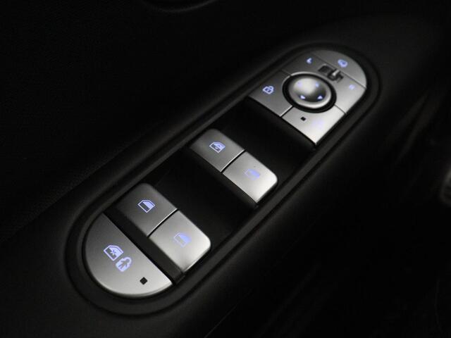Hyundai IONIQ 5 Connect+ 73kWh Navi | Clima | SOH 95.2% | Half Leder | Camera | Stoelverwarming | Stuurverwarming | Carplay | DAB+ | Bose Audio