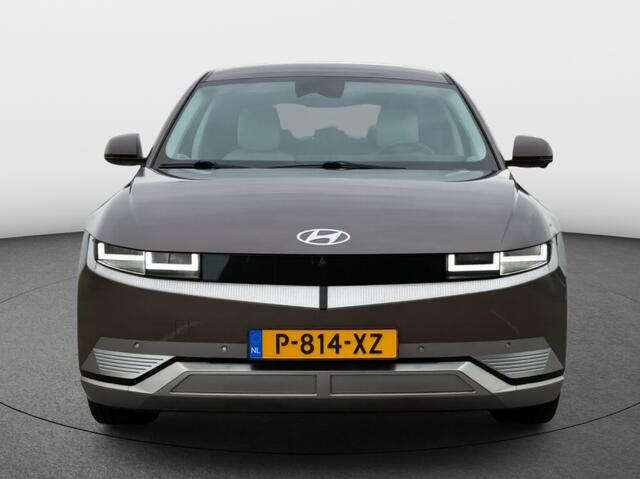 Hyundai IONIQ 5 Lounge 58 kWh | Full Option