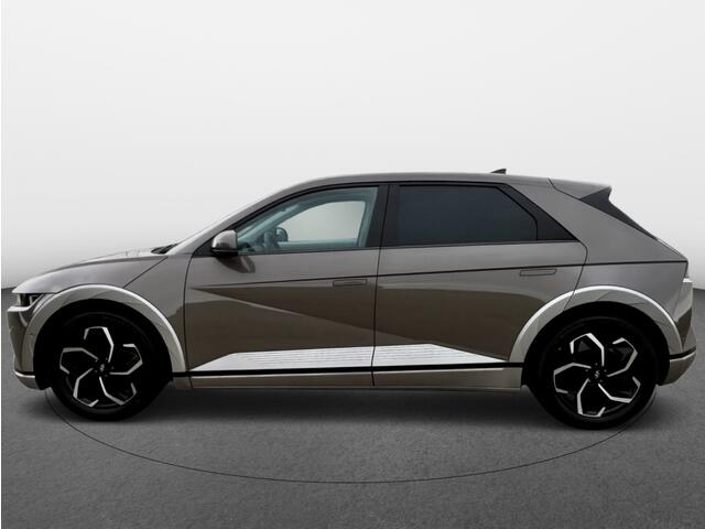 Hyundai IONIQ 5 Lounge 58 kWh | Full Option