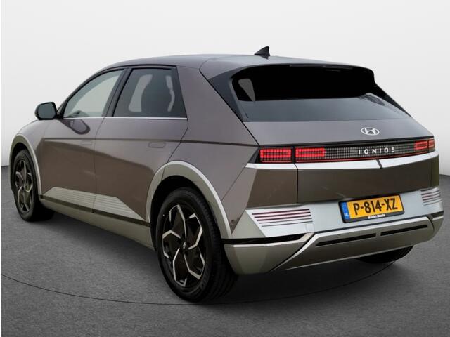 Hyundai IONIQ 5 Lounge 58 kWh | Full Option