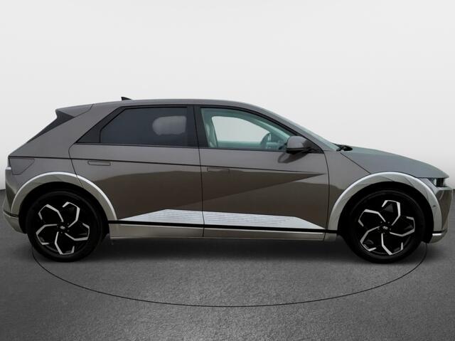 Hyundai IONIQ 5 Lounge 58 kWh | Full Option