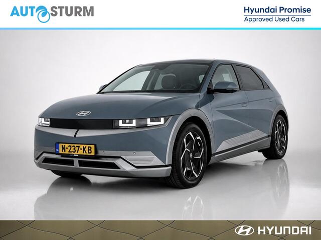 Hyundai IONIQ 5 Lounge 73kWh