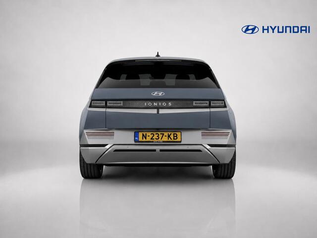 Hyundai IONIQ 5 Lounge 73kWh