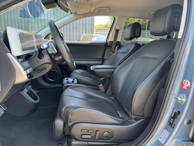 Hyundai IONIQ 5 Lounge 73kWh