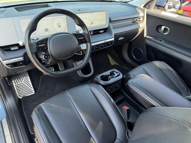 Hyundai IONIQ 5 Lounge 73kWh