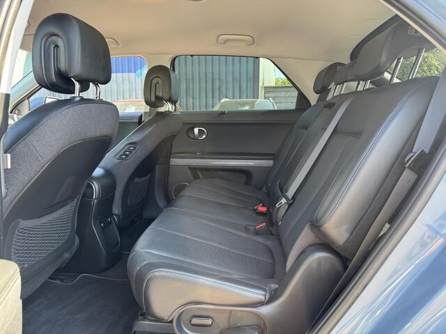 Hyundai IONIQ 5 Lounge 73kWh