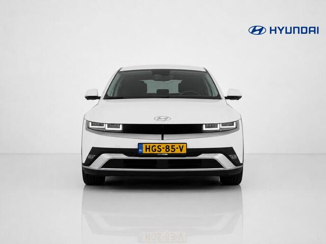 Hyundai IONIQ 5 Connect+ 84 kWh 20'' Velgen + Afneembare Trekhaak!