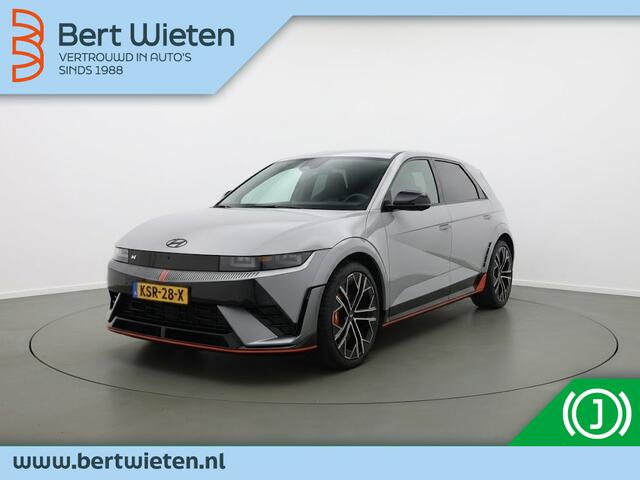 Hyundai IONIQ 5 N AWD 84 kWh | 650PK | Bose | Head Up | N Line | E Shift